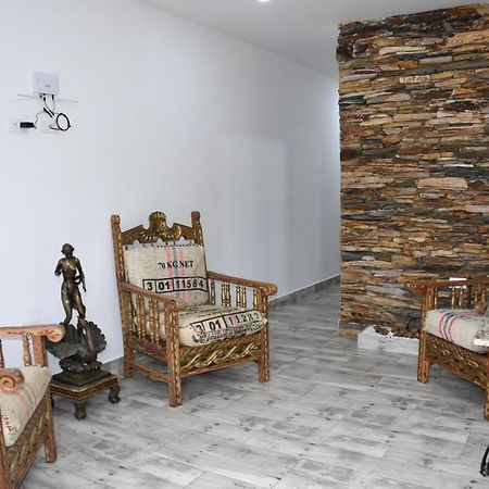 Paisa Territory Jardin Hotel Luaran gambar
